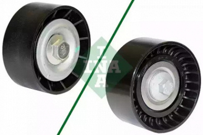 WILMINK GROUP wg1252819 -  Паразитный / ведущий ролик, поликлиновой ремень